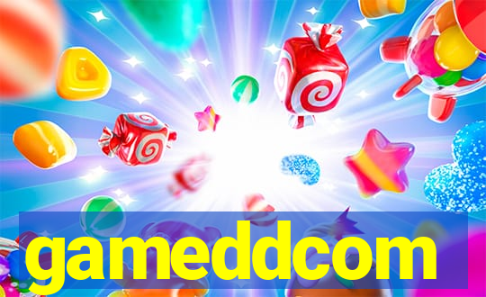 gameddcom