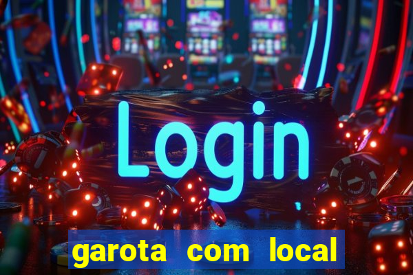 garota com local porto alegre