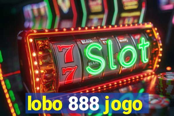 lobo 888 jogo