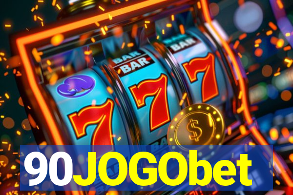 90JOGObet