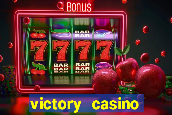 victory casino cruise port canaveral