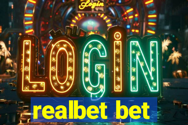 realbet bet