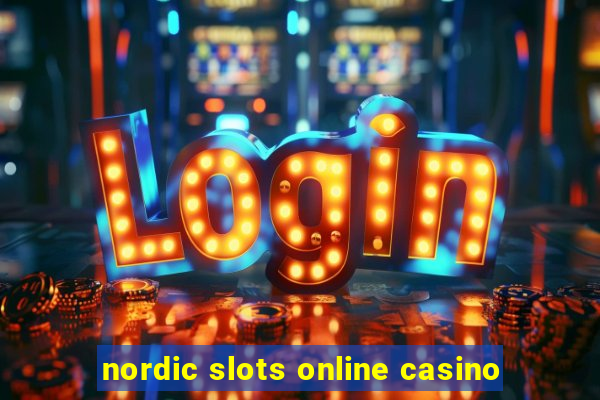 nordic slots online casino