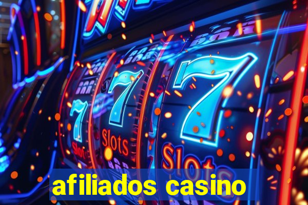 afiliados casino