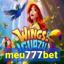 meu777bet