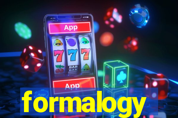 formalogy