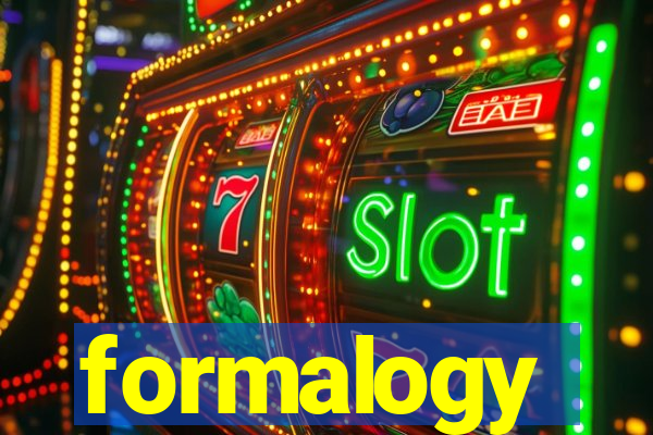 formalogy