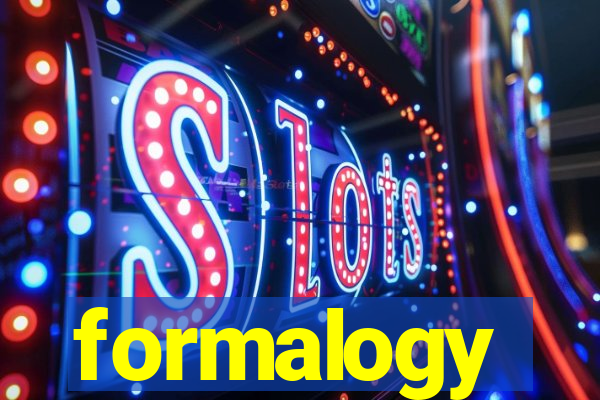 formalogy