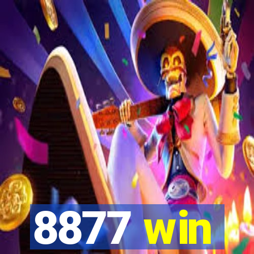 8877 win