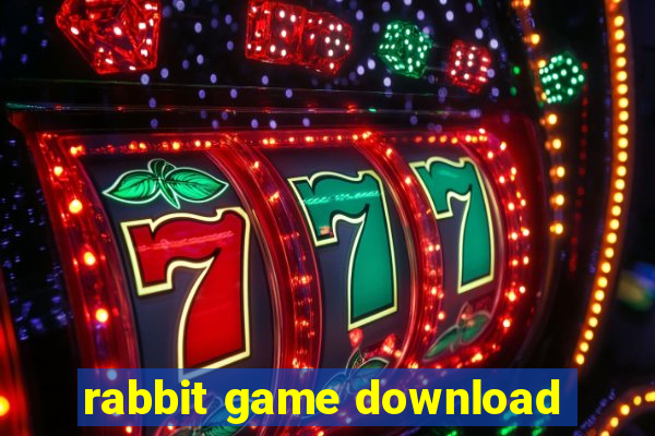 rabbit game download