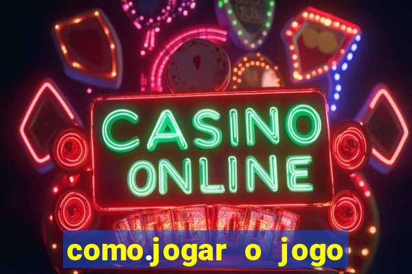 como.jogar o jogo do foguete