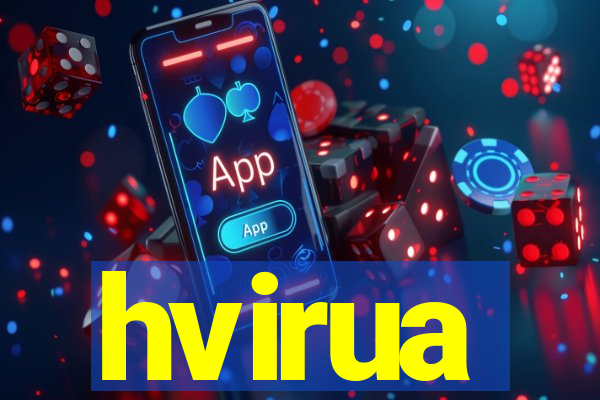 hvirua