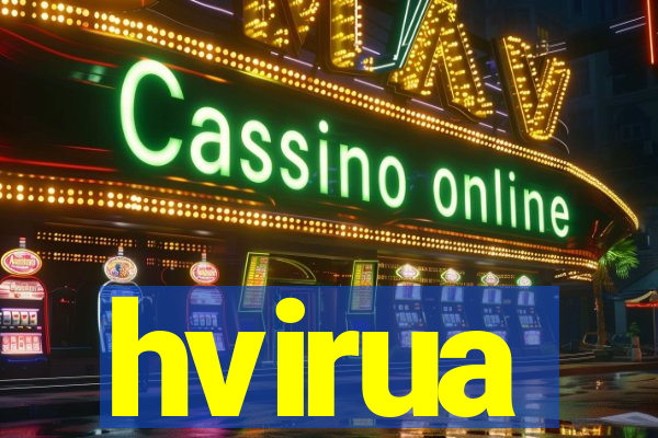 hvirua