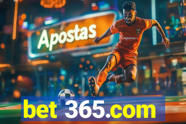 bet 365.com