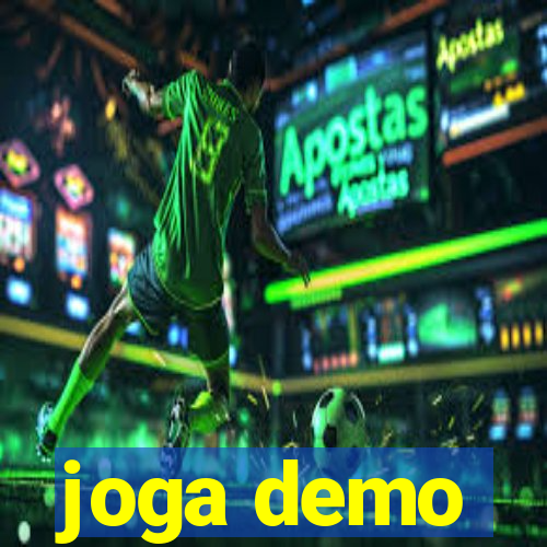 joga demo