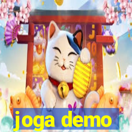 joga demo