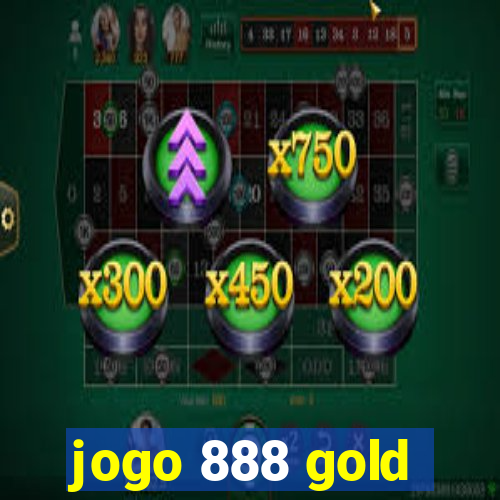 jogo 888 gold