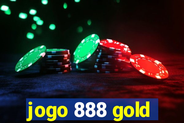 jogo 888 gold