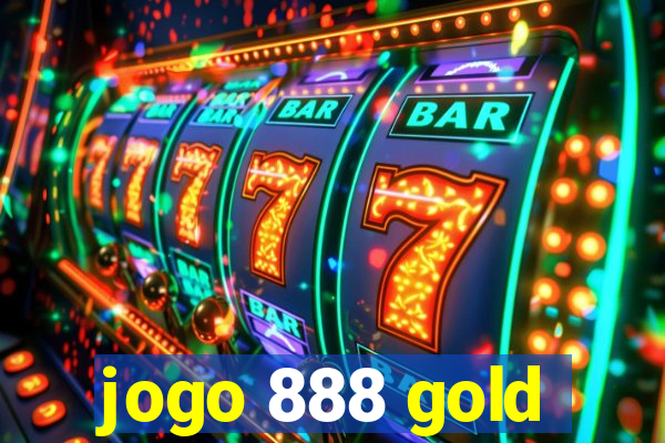 jogo 888 gold