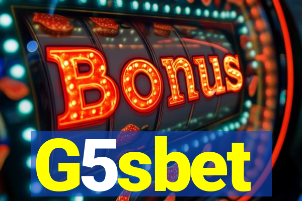 G5sbet