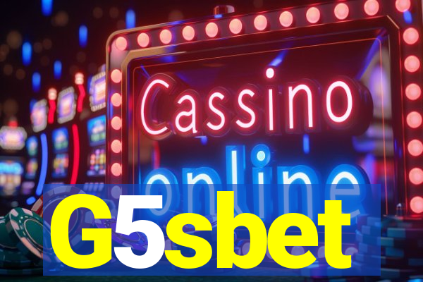 G5sbet