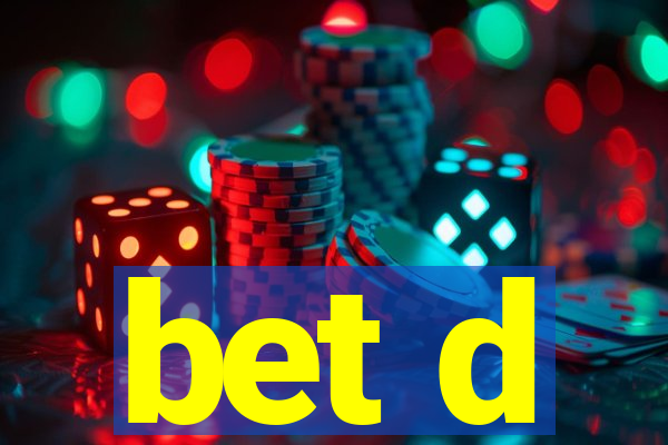 bet d