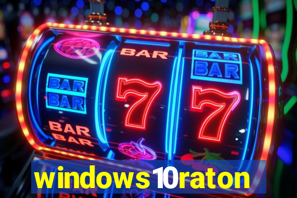 windows10raton