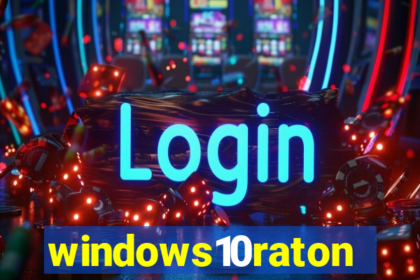 windows10raton