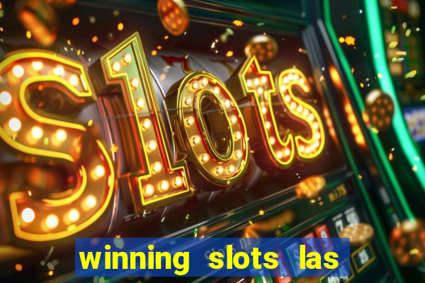 winning slots las vegas casino