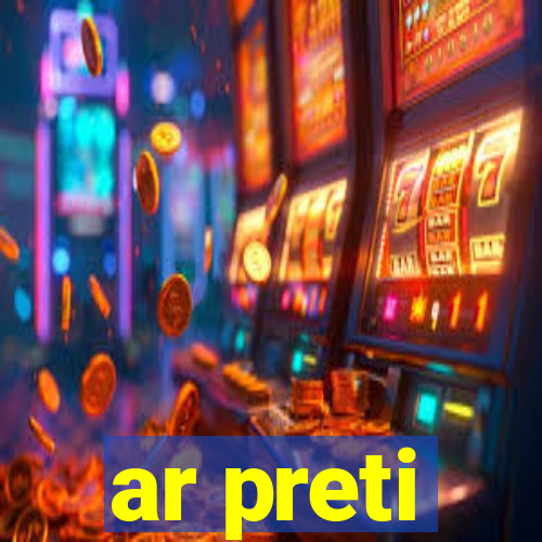 ar preti