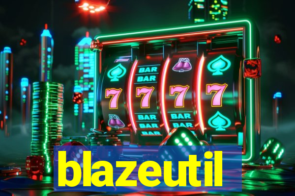 blazeutil