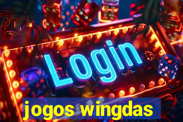 jogos wingdas