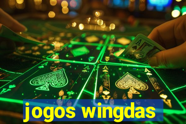 jogos wingdas