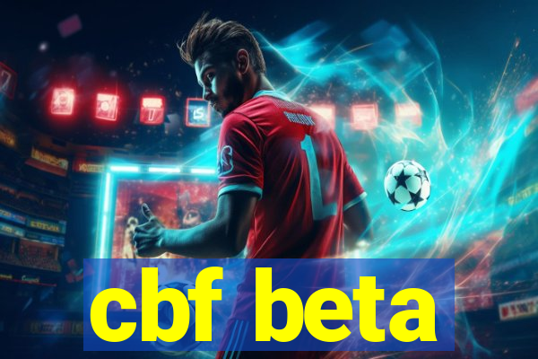 cbf beta