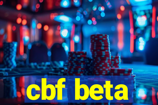 cbf beta