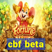 cbf beta