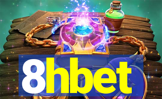 8hbet