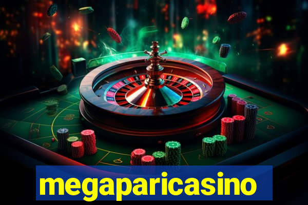 megaparicasino