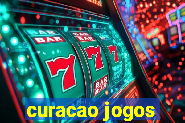 curacao jogos