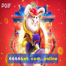 6666bet com online slots casino