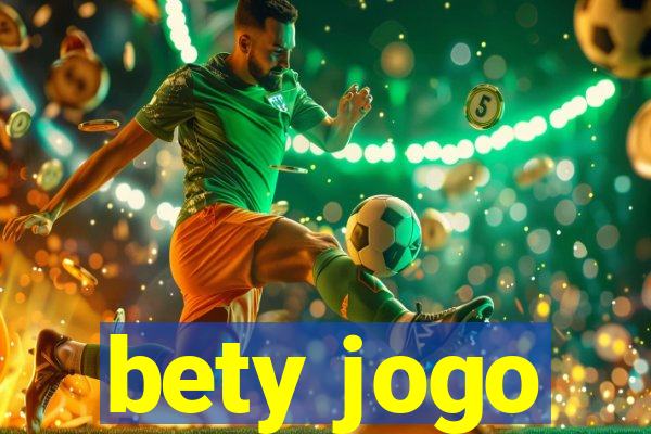 bety jogo