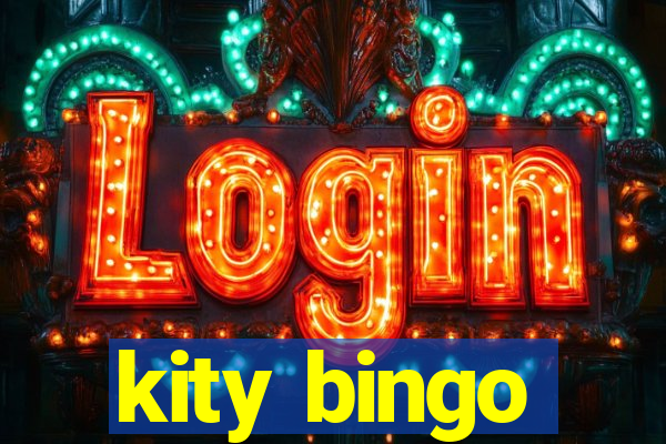 kity bingo