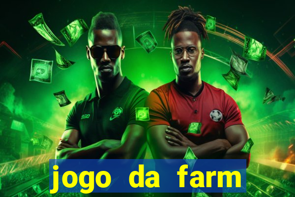 jogo da farm heroes saga