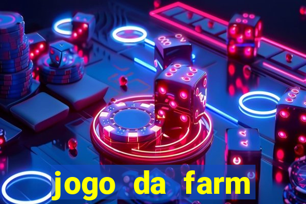 jogo da farm heroes saga