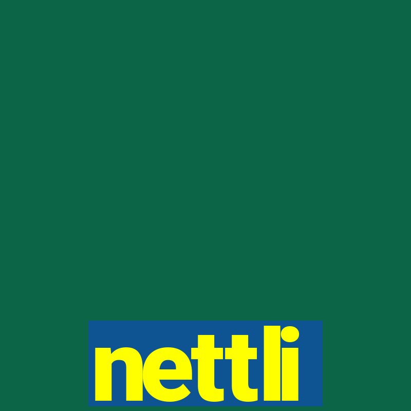 nettli