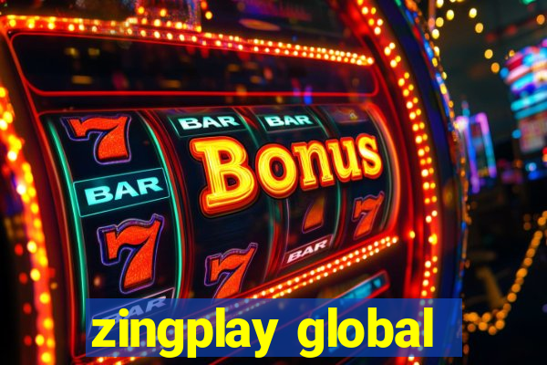 zingplay global