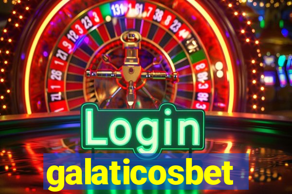 galaticosbet