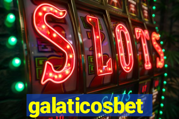 galaticosbet