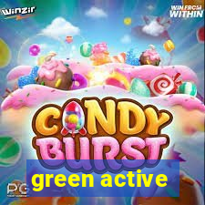 green active