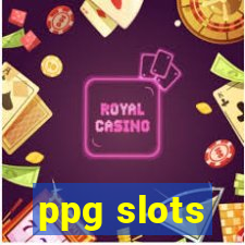 ppg slots